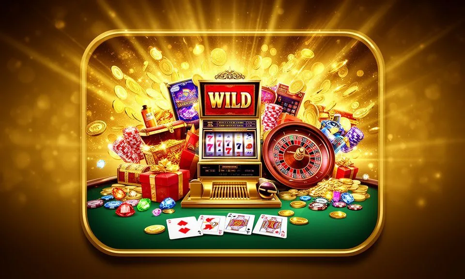 Baccarat FireStorm