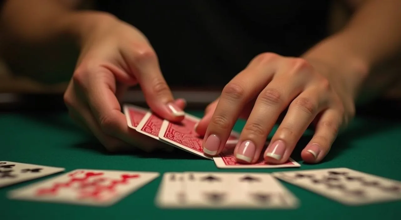 Teen Patti Blast